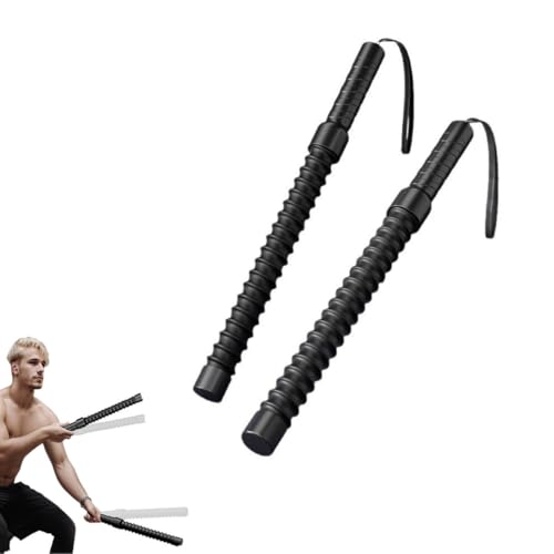 Ropeless Battle Ropes 2 St Ck Tragbare Gewichtete