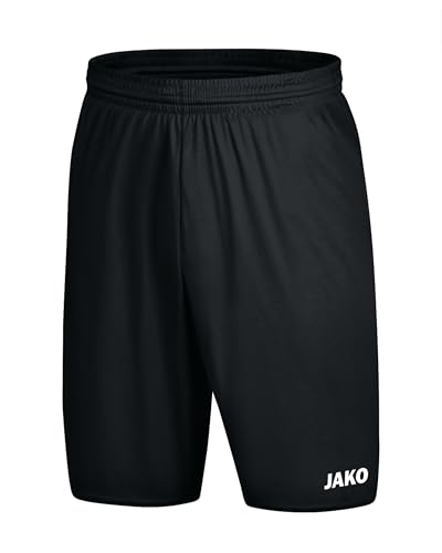 Jako Herren Sporthose Manchester 2 0 Schwarz M
