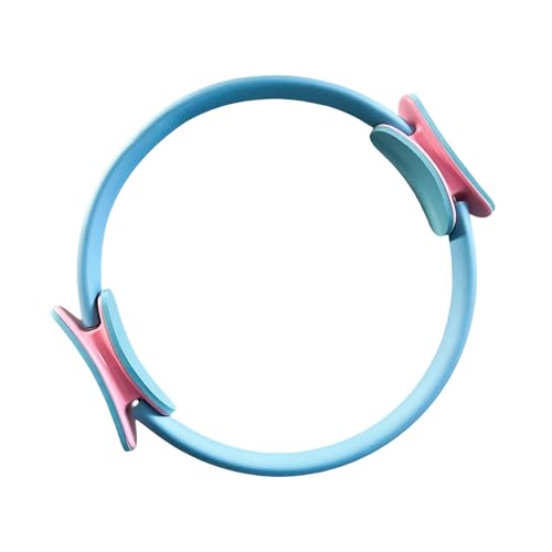 14 Pilates Ring Fit Fitness Ring Beckenbodentrainer F