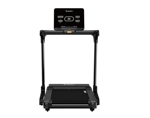 Insportline Laufband Zenrun 45 Laufband F R Heimfitness