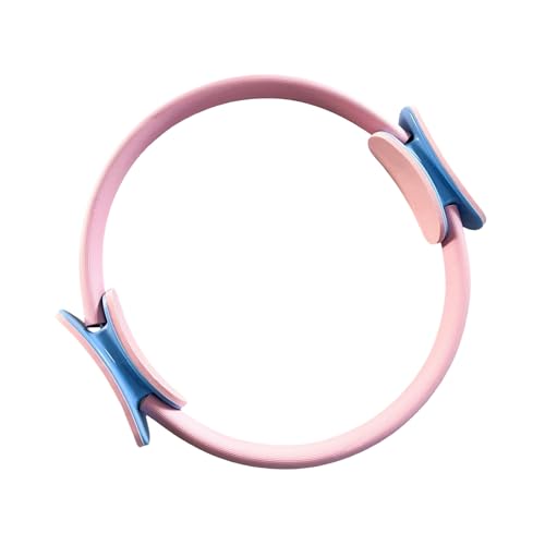 14 Pilates Ring Fit Fitness Ring Beckenbodentrainer F