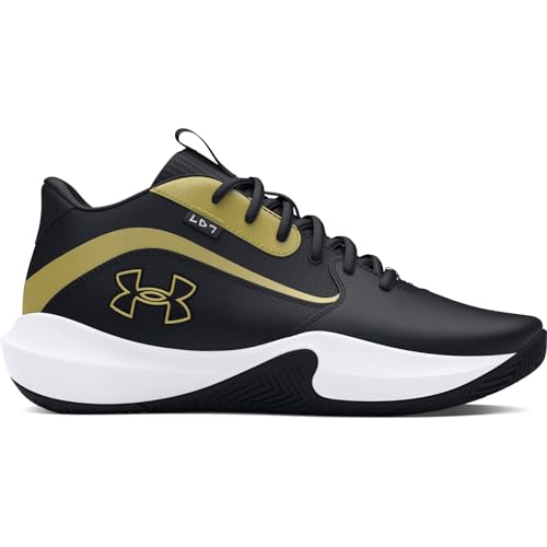 Under Armour Unisex Ua Lockdown 7 Strapazierf Hige