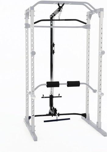 Fitness Reality Kabelzug F R Den 810xlt Super