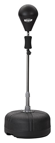 Bad Company Punchingball Boxstand I H Henverstellbarer Standbox