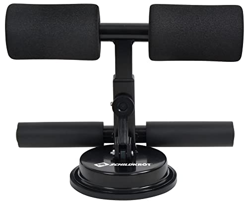Schildkr T Sit Up Trainer Bauchtrainer Mit Beinfixierung