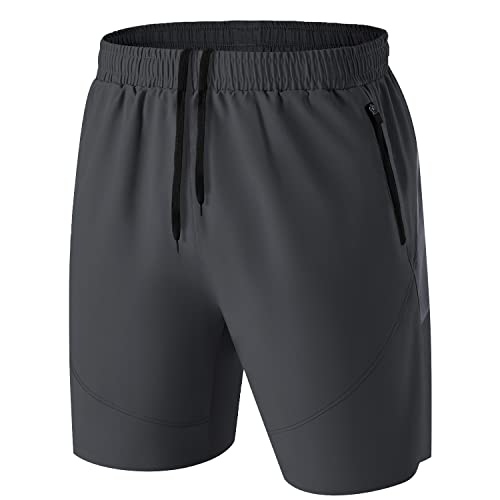 Herren Sport Shorts Kurze Hose Schnell Trocknend Sporthose