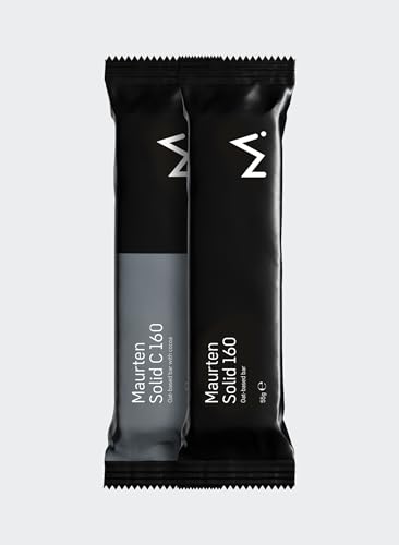 Maurten Energieriegel Mix Box 6x Solid 160 6x