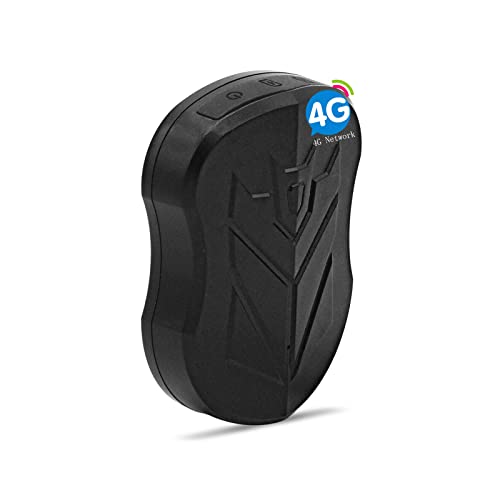 Sinotrack Auto Gps Tracker St 915l 4g Tracking