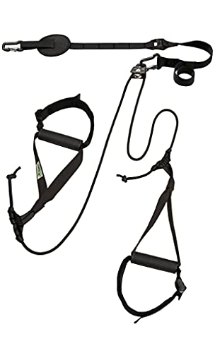 Eaglefit Premium Sling Trainer Allround F R Zuhause