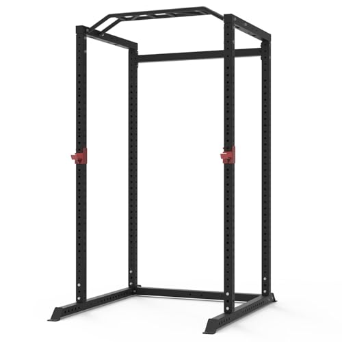 Train Hard Frei Kombinierbare Power Rack Multipresse Kraftstation