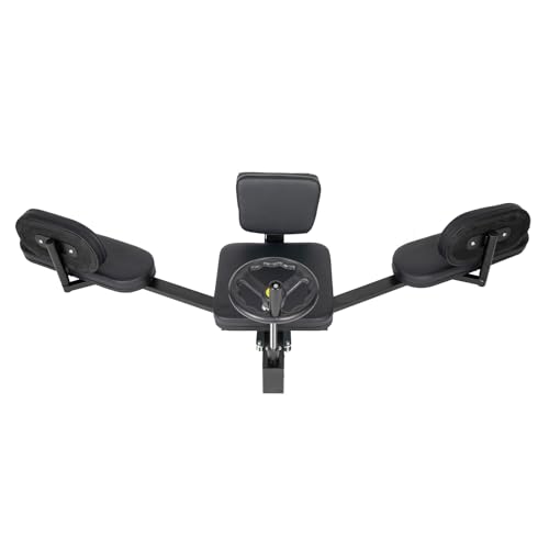 Bein Spreizer 180 Beinbeuger Mechanischer Bein Strecker Maschine