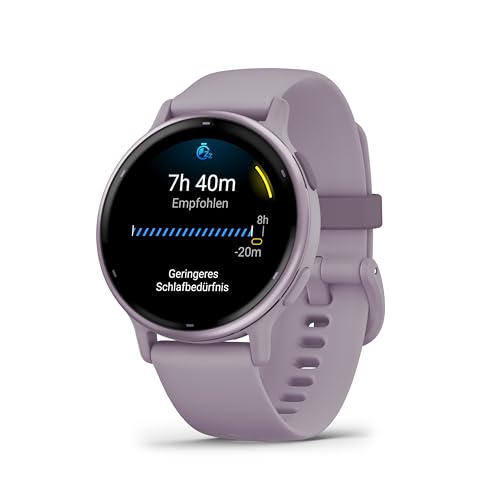 Garmin Vivoactive 5 Gps Smartwatch Mit 1 2
