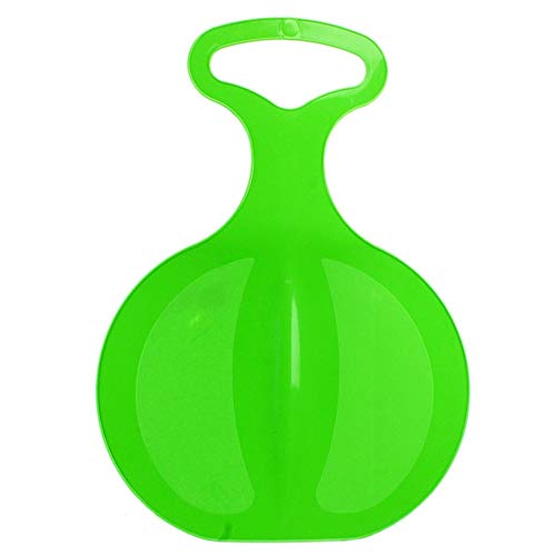 Lileno Sports Kinder Poporutscher Zum Rodeln 1er Set