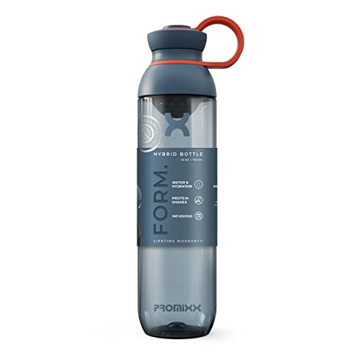 Promixx Form Wasserflasche Neue Edition F R Infusionen