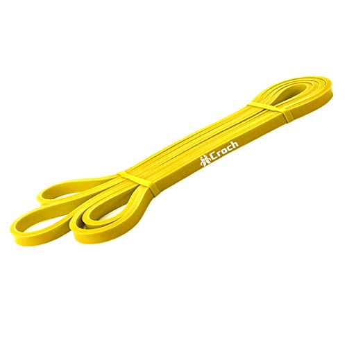 Croch Widerstandsband F R Klimmzug Aus Naturlatex Resistance