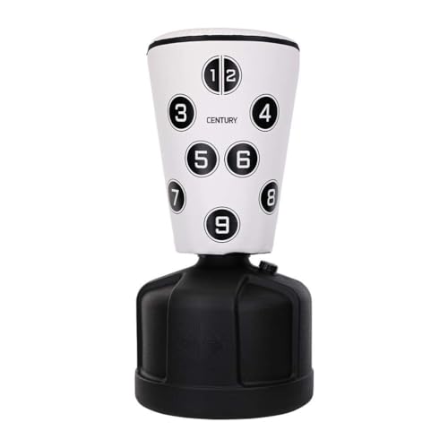 Century Wavemaster Uppercut 119 Bis 173cm 9 Trefferzonen