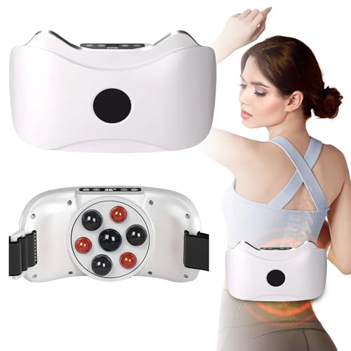 Elektrischer Kabelloser Bauchmassageger T Kabellos Massageger T Mit