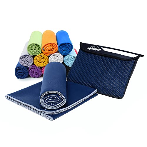 Gipfelsport Mikrofaser Handtuch Set F R Sauna Fitness