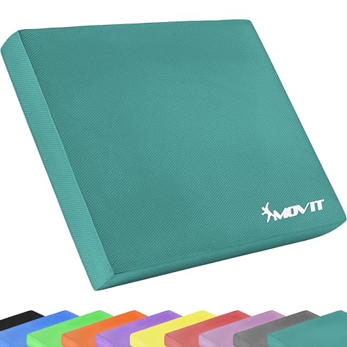 Movit Balance Pad Dynamic Base 50 X 40