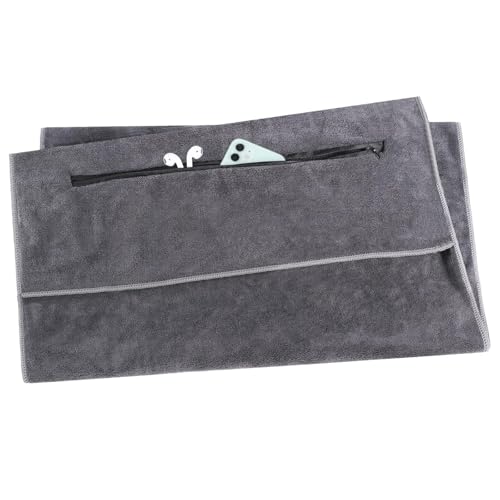 Jomdjmskes Fitness Handtuch 120 X 50 Cm Mikrofaser