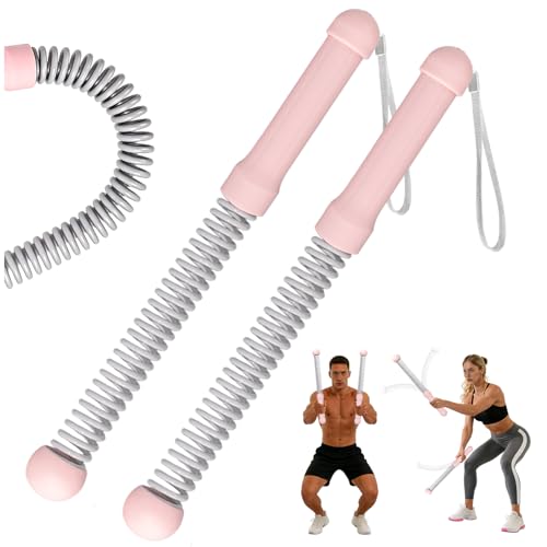 Ropeless Battle Ropes Seillose Kampfseile Tragbare Gewichtete Seile