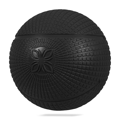 Omnana Orbit Medizinball Aus Gummi 2 5 Kg