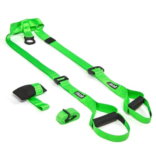 Toolz Schlingentrainer Mit T Rverankerung Sling Trainer Set