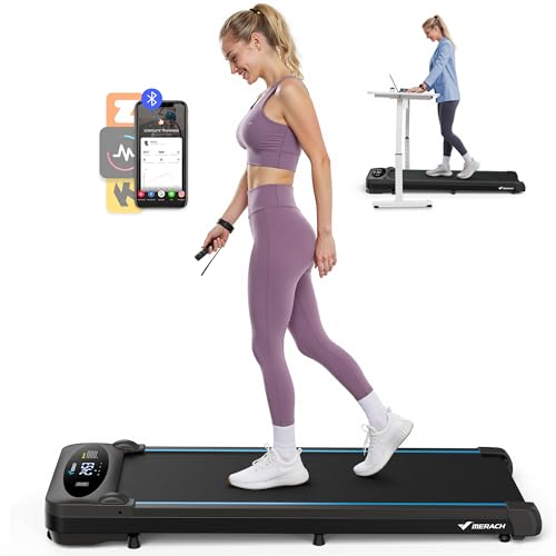 Merach Walking Pad 3 In 1 Laufband F