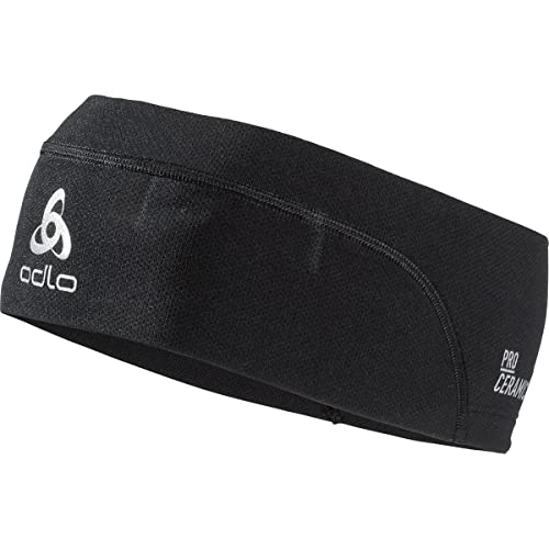 Odlo Stirnband Herren Damen Ceramicool I D Nnes