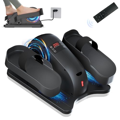 Todo Crosstrainer F R Zuhause Mini Elektrischer Ellipsentrainer