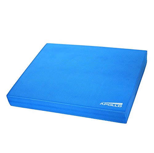 Apollo Profi Balance Pad Balance Board Koordinationsmatte F