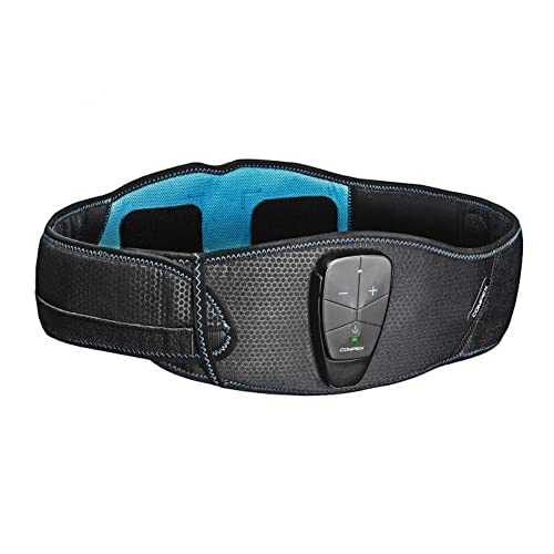 Compex Corebelt 5 0 G Rtel Mit Abdominaler