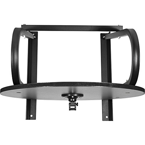 Gorilla Sports Speedball Plattform Wandmontage Inkl Drehkugellagerung Aus