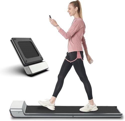 Walkingpad P1 Laufband Klappbar Laufband F R Zuhause