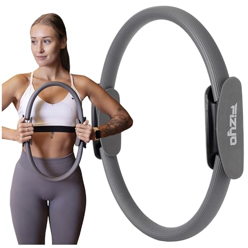 Fizyo Pilates Ring 38 Cm Magic Circle Mit