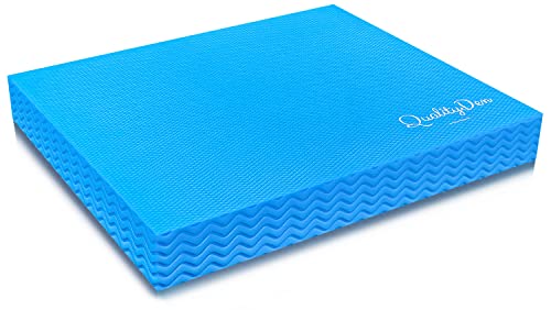 Quality Den Balance Pad Rutschfester Weichschaum Balancekissen F