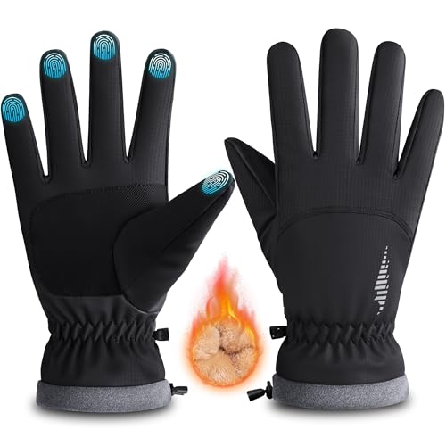 Rivmount Winterhandschuhe F R Herren Damen Thermo Handschuhe