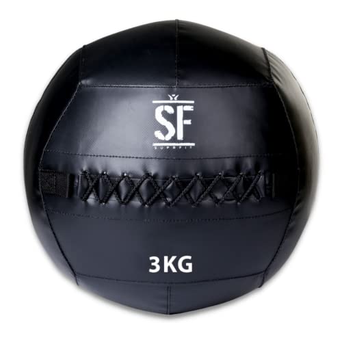 Suprfit Medizinball 3 Kg F R Cross Functional