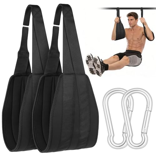 Auyao Sling Trainer Ab Straps Slings 1 Paar