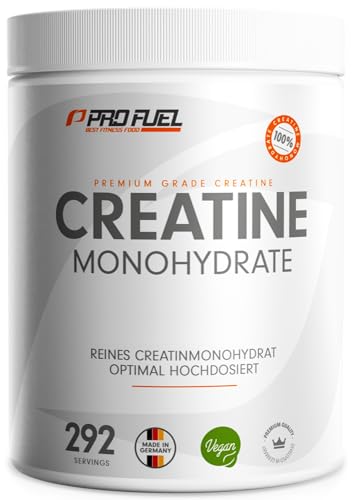 Creatin Monohydrat Pulver 1kg 1000g Reines Kreatin Monohydrat