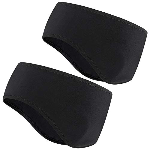 Hasagei Stirnband Winter Headband Kopf Band Sport Bandana