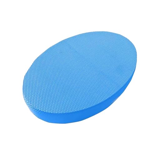 Ovale Schaumstoff Balance Pads Aus Thermoplastische Elastomere Weich