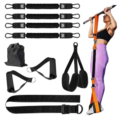 Schlingentrainer Sling Trainer Set Mit 4 Verstellbar Resistance