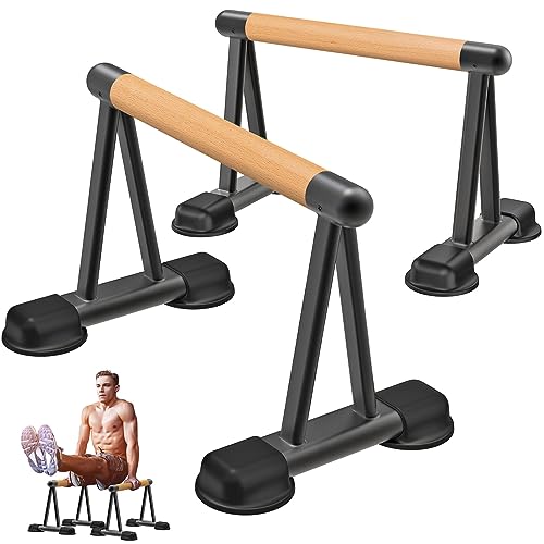 Dolibest Liegest Tzgriff Calisthenics Parallettes Push Up Griffe