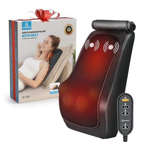 Comfier Massageger T Nackenmassageger T Mit W Rme