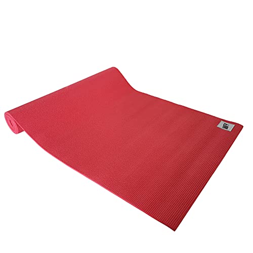 Yogamatte Annapurna Comfort Sehr Rutschfest Aus Eco Pvc