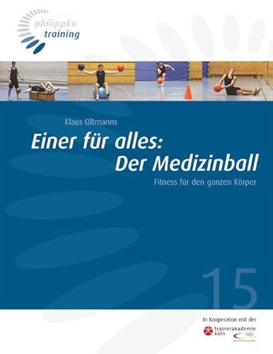 Einer F R Alles Der Medizinball Fitness F