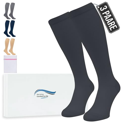 360 Relief Kompressionsstr Mpfe Damen Und Herren 3