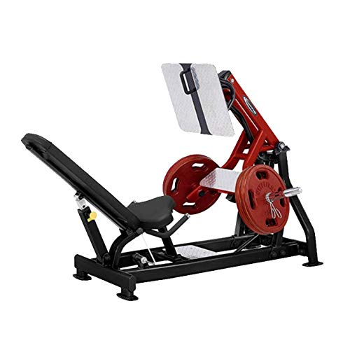 Steelflex Pllp Plate Load Beinpresse Leg Press