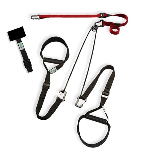 Eaglefit Premium Sling Trainer Exclusive F R Zuhause